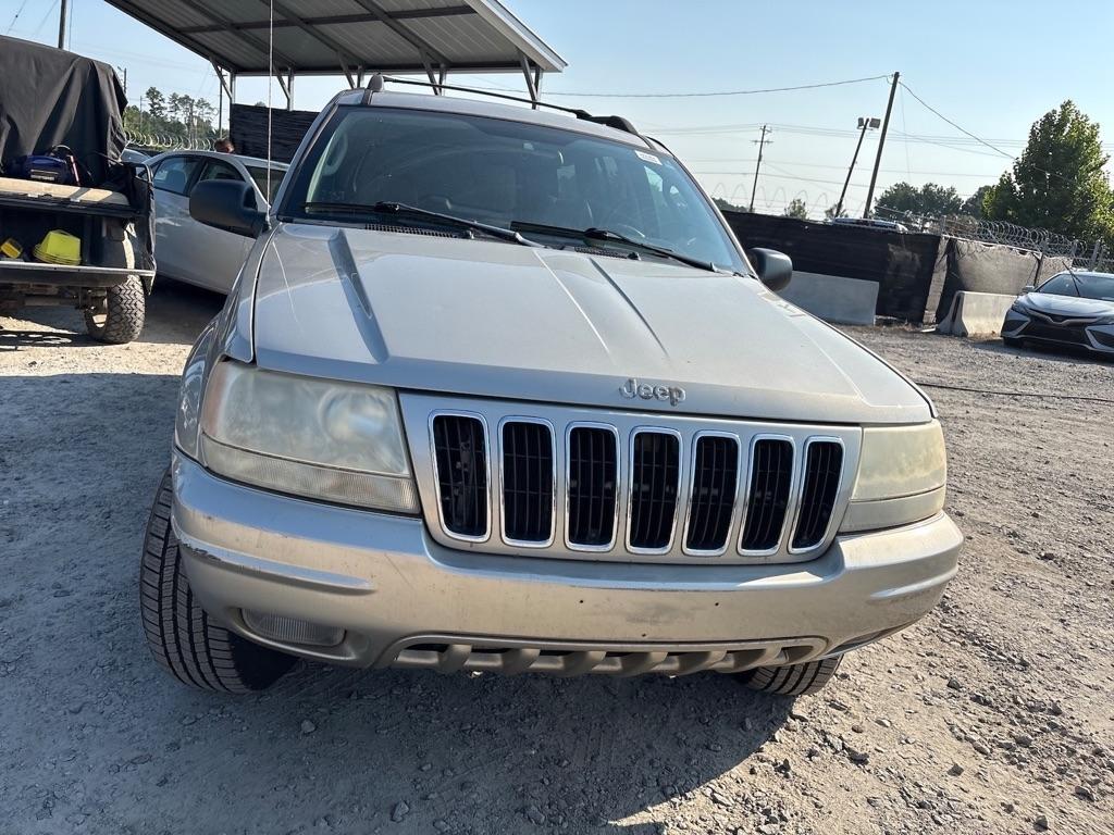 jeep grand cherokee 2003 1J8GW58N73C566324 image jeep grand cherokee 2003 1J8GW58N73C566324 image